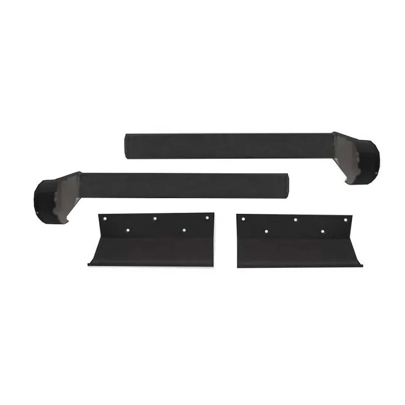 ASSY,ALPINE ARMSET,15In.,T,B